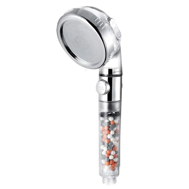 Luxury Spa Shower Head™