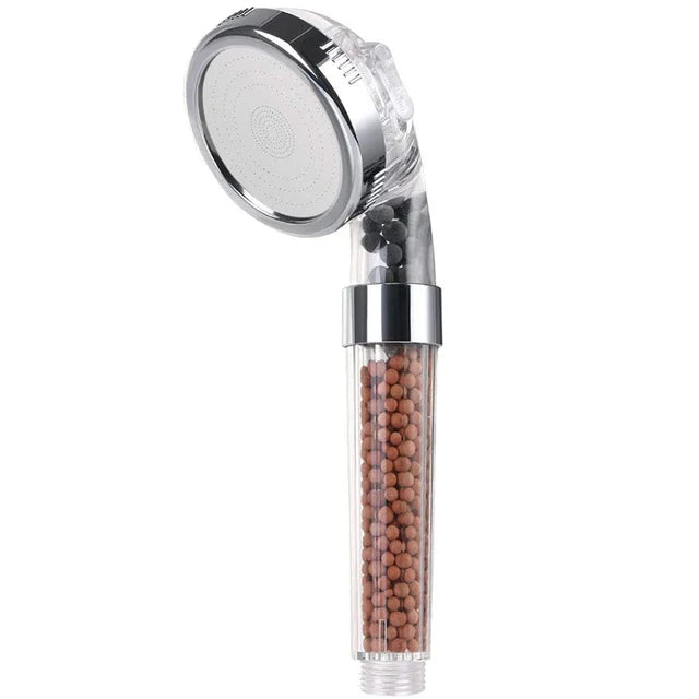 Luxury Spa Shower Head™