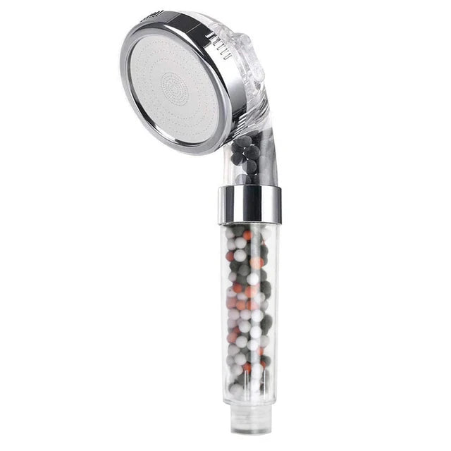 Luxury Spa Shower Head™