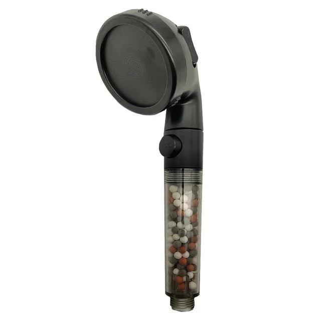 Luxury Spa Shower Head™