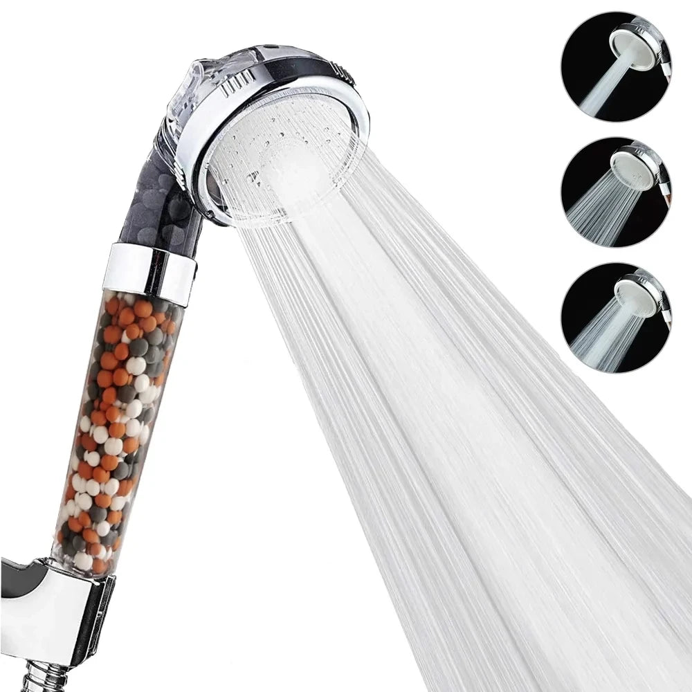 Luxury Spa Shower Head™