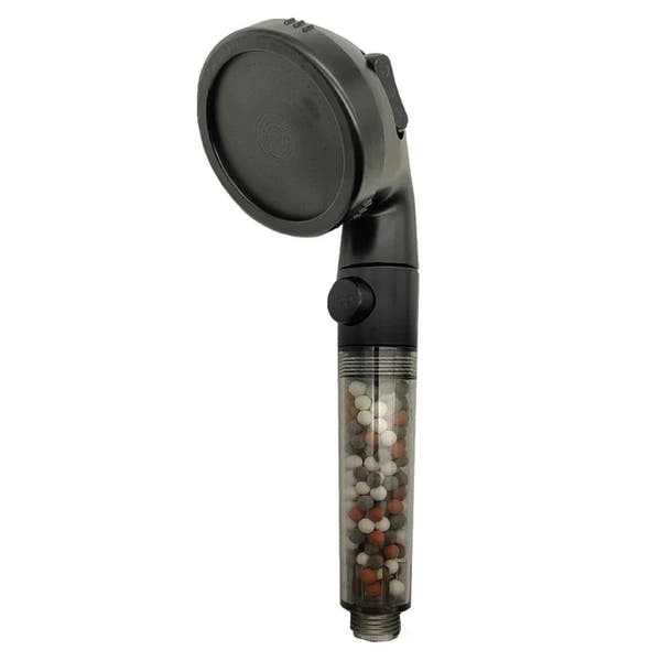 Luxury Spa Shower Head™