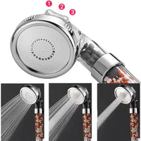 Luxury Spa Shower Head™