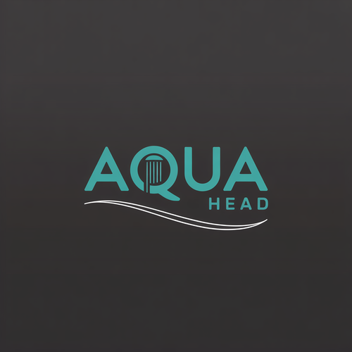 Aqua head 